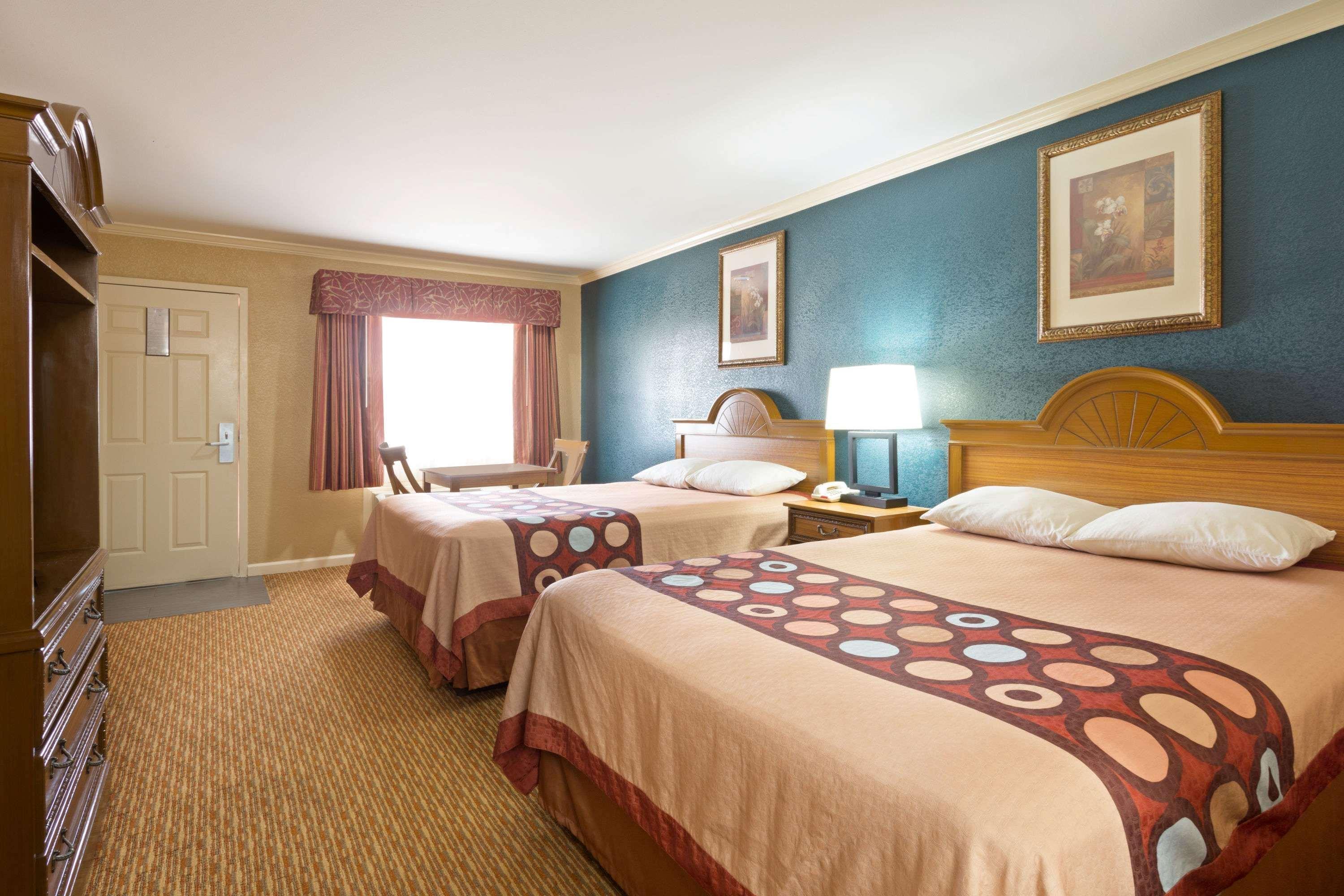 Super 8 By Wyndham Covington Hotel Buitenkant foto